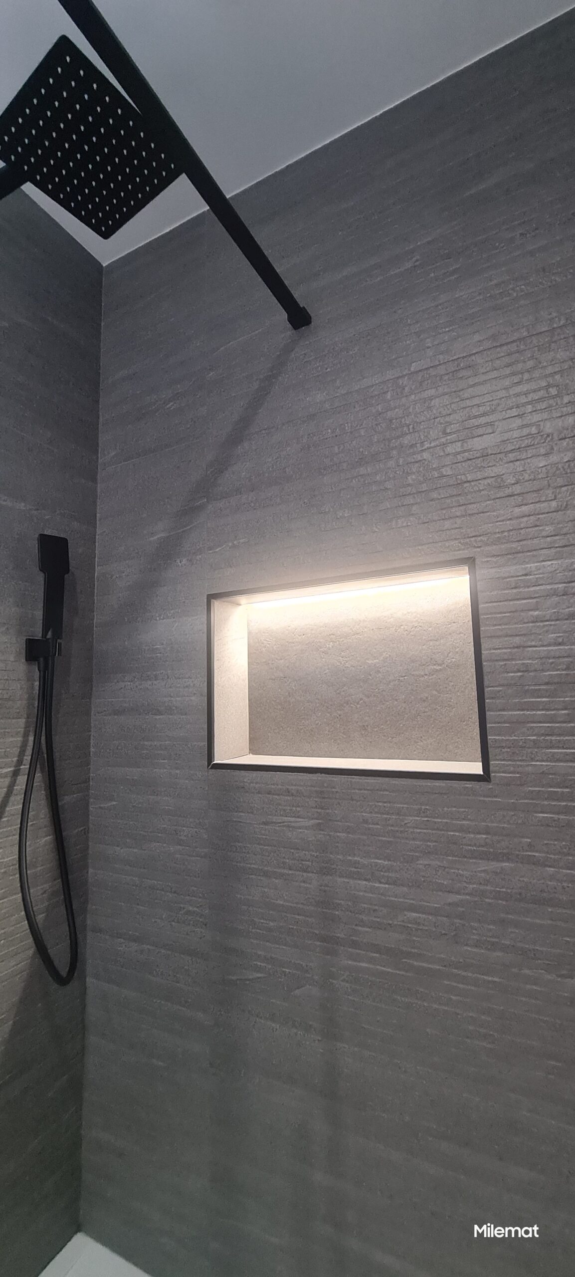 Reforma completa de cuartos de baño en Pozuelo de Alarcón