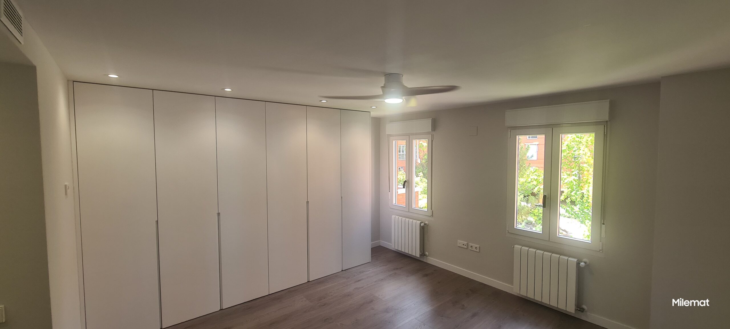 Empresa de reformas generales de pisos y chalets en Pozuelo de Alarcón